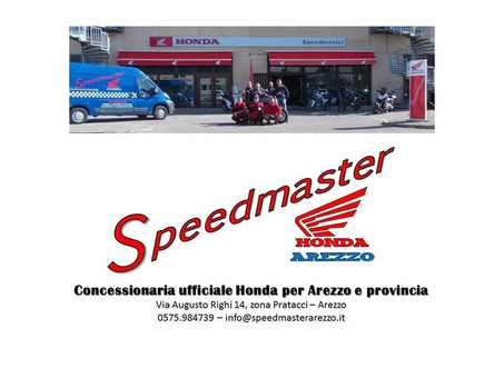 Speedmaster srl